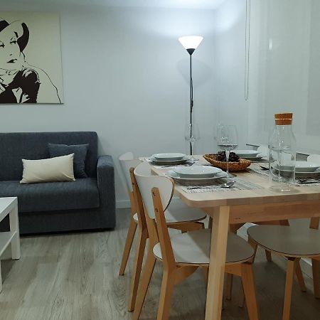 Ribera Del Quivir Apartment กอร์โดบา ภายนอก รูปภาพ