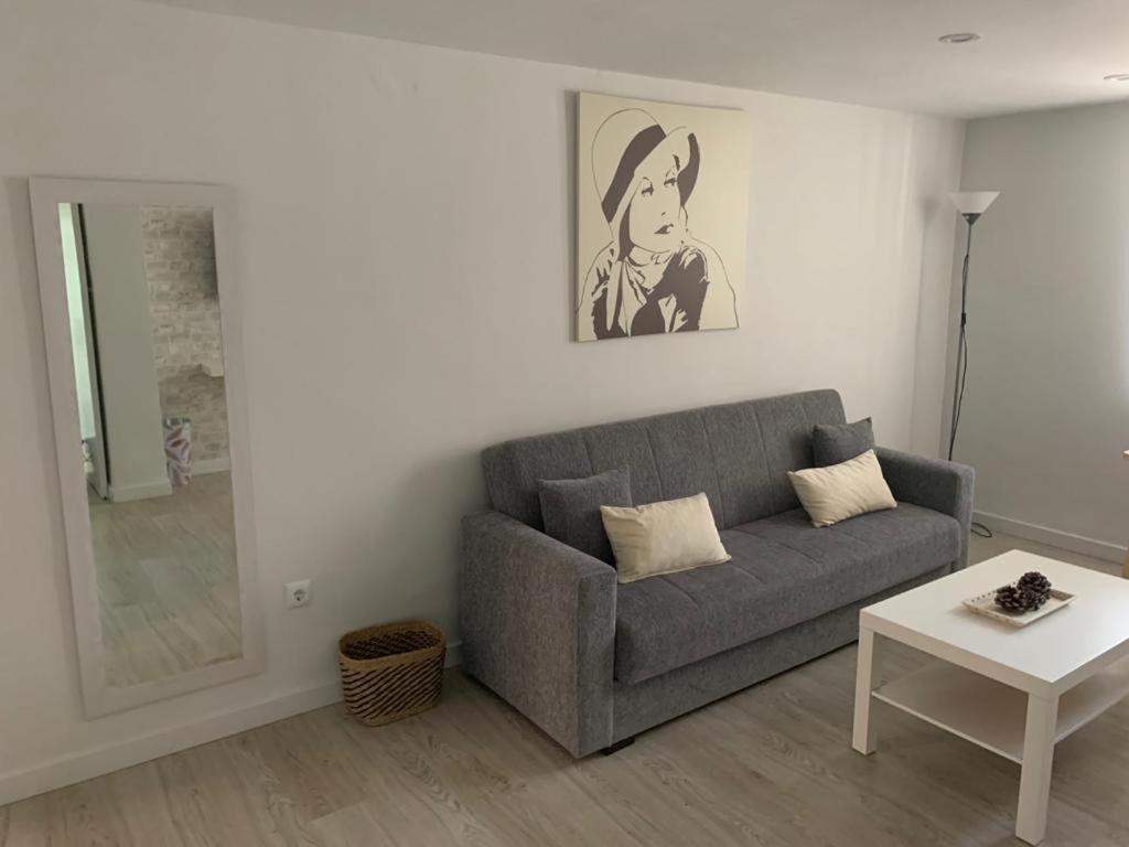 Ribera Del Quivir Apartment กอร์โดบา ภายนอก รูปภาพ
