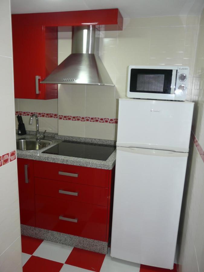 Ribera Del Quivir Apartment กอร์โดบา ภายนอก รูปภาพ