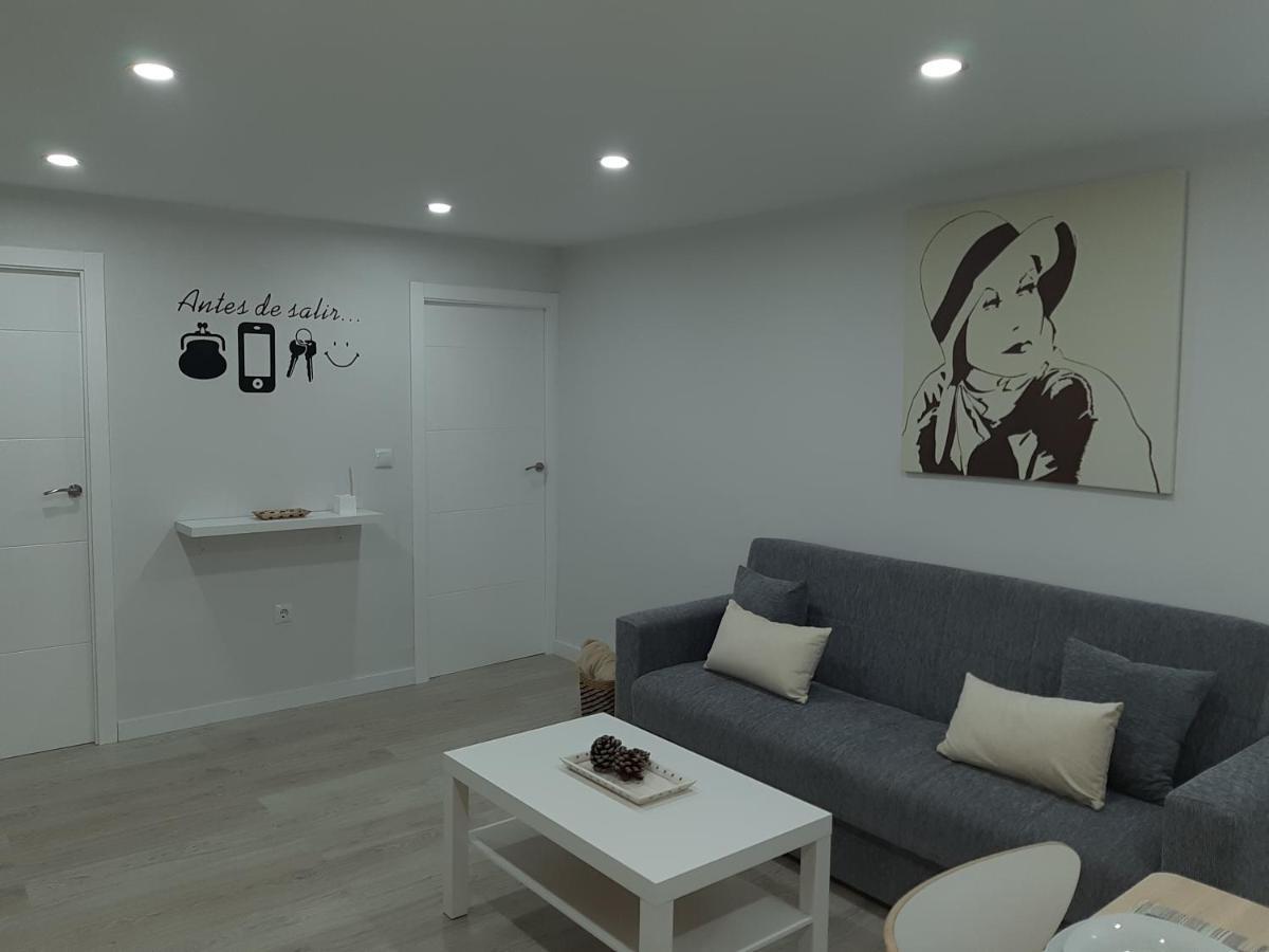 Ribera Del Quivir Apartment กอร์โดบา ภายนอก รูปภาพ