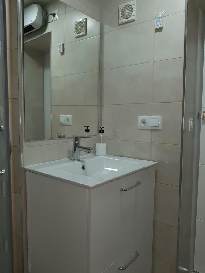 Ribera Del Quivir Apartment กอร์โดบา ภายนอก รูปภาพ
