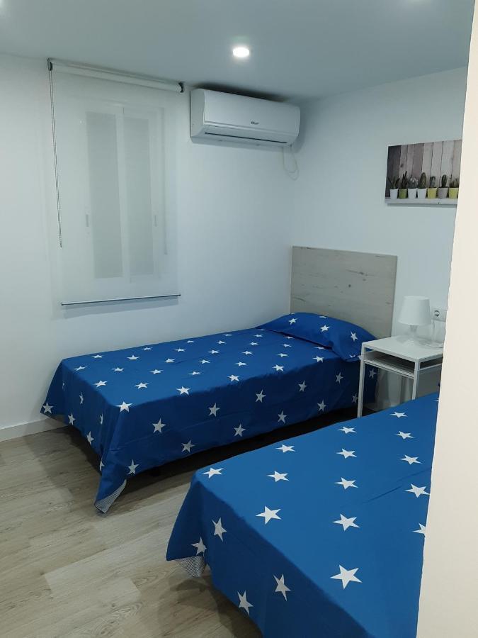 Ribera Del Quivir Apartment กอร์โดบา ภายนอก รูปภาพ