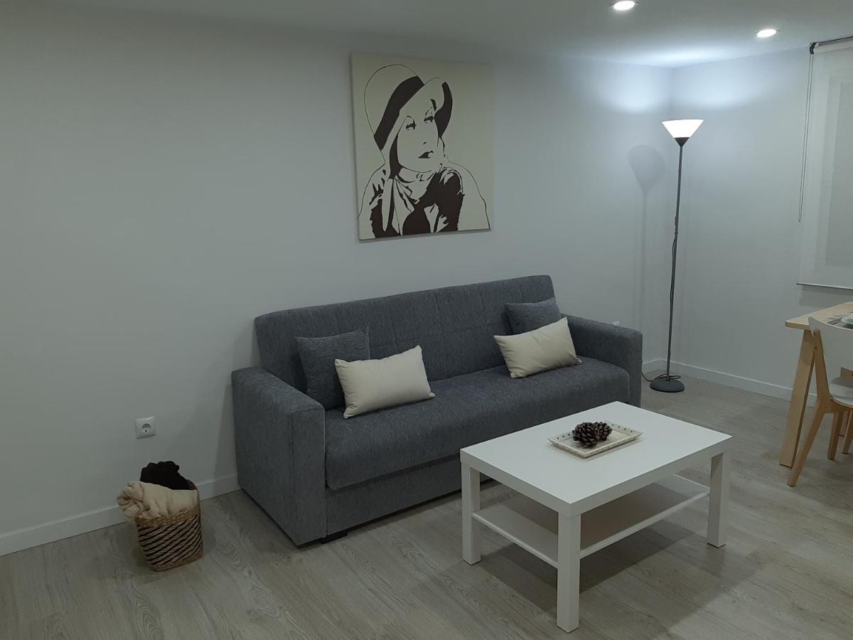 Ribera Del Quivir Apartment กอร์โดบา ภายนอก รูปภาพ