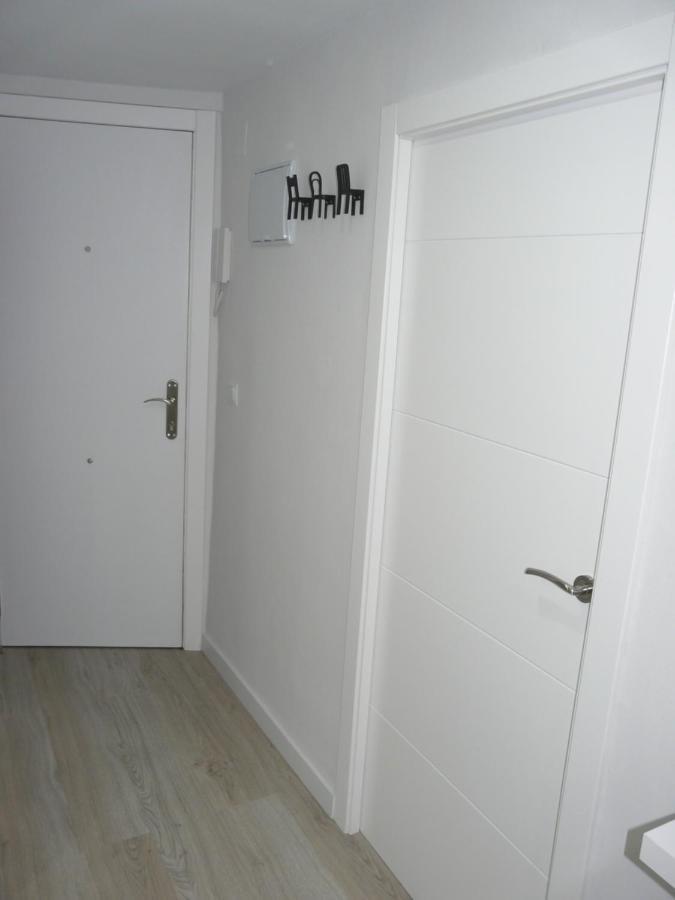 Ribera Del Quivir Apartment กอร์โดบา ภายนอก รูปภาพ